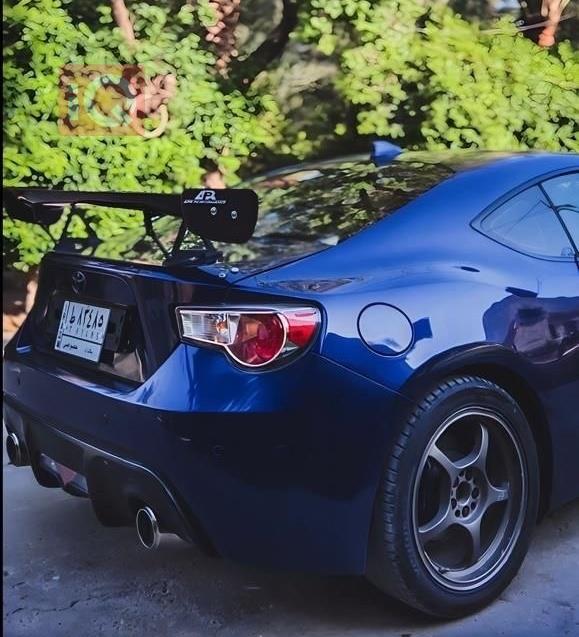 تويوتا GT 86
